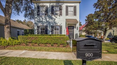 900 Pawstand Rd, Kissimmee, FL 34747-4853
