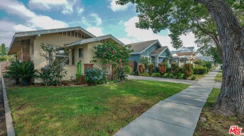 353 Garfield Ave, Glendale, CA 91204-4389