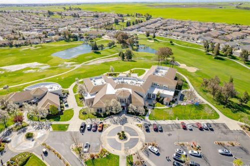 341 Springhill Dr, Rio Vista CA  94571-2234 exterior