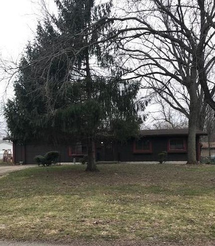 2129 49th Pl, Gary, IN 46408-4225