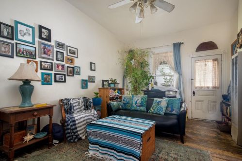 214 Depot St, Grass Valley CA  95945-6827 exterior