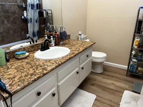 3058 Yulupa Ave, Santa Rosa CA  95405-8685 exterior