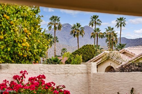 10964 Becker Ln, Scottsdale AZ 85259-4487 exterior