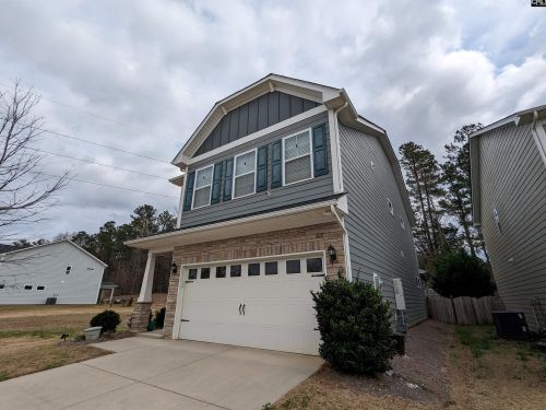 531 Hopscotch Ln, Lexington SC  29072-5501 exterior