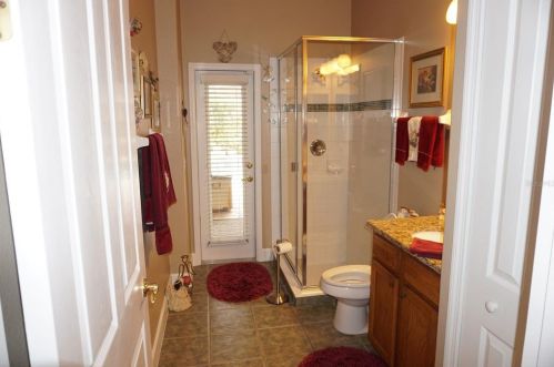 3258 King George Dr, Orlando FL  32835-5902 exterior