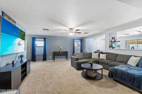 15775 Crocus Dr, Sun City AZ  85379-6247 exterior