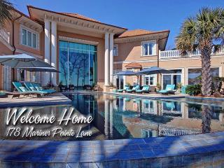178 Mariner Pointe Ln, Mooresville, NC 28117-8845