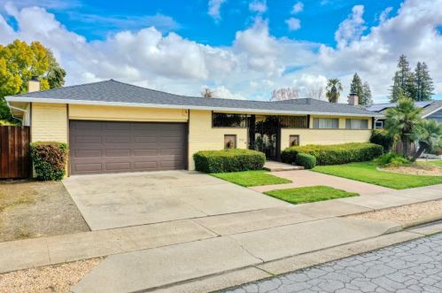 7540 Kentwood Ct, Gilroy, CA 95020-4741