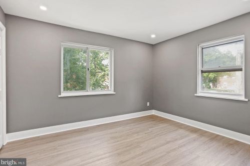 3341 Ames St, Washington DC  20019-1316 exterior