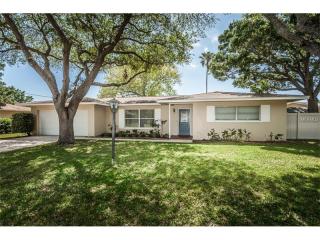 5660 Hillside St, Largo FL  33772-7157 exterior