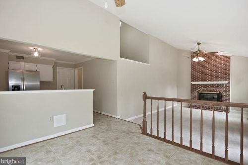 514 Jennifer Ct, Leesburg VA 20176-4910 exterior