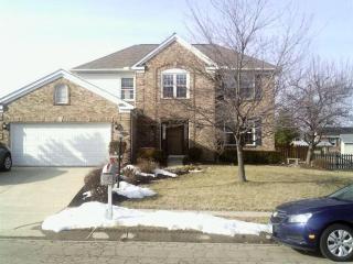2013 Leis Rd, Miamisburg, OH 45342-6705