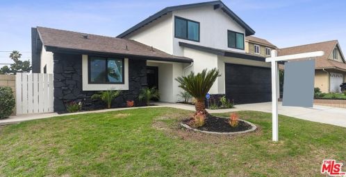 19107 Andmark Ave, Long Beach, CA 90746-2812