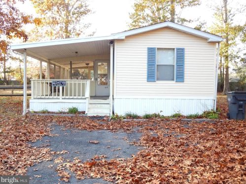 34719 Gunnel Rd, Millsboro, DE 19966-6716