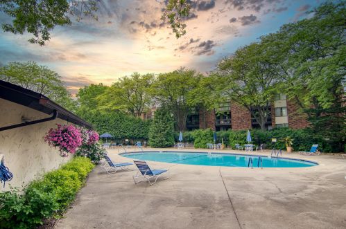2350 Good Hope Rd, Milwaukee WI  53209-2750 exterior