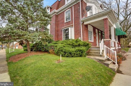 847 Main St, Shoemakersville, PA 19555-1622