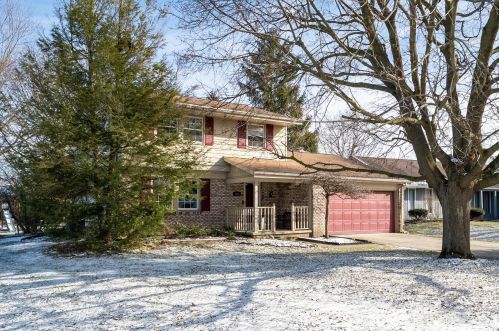 910 Chaumont Dr, Marion, OH 43302-6758