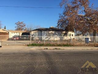 2311 Baker St, Bakersfield, CA 93305-2662