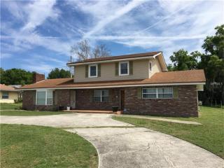 1102 Lake Ariana Blvd, Auburndale FL  33823-2312 exterior