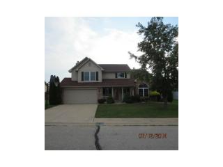 6096 Conestoga Trl, Columbus, IN 47203-9052