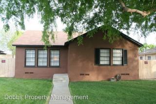 2608 Pine St, Bakersfield CA  93301-1702 exterior