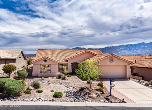 37955 Flower Mesa Dr, Tucson, AZ 85739-1797