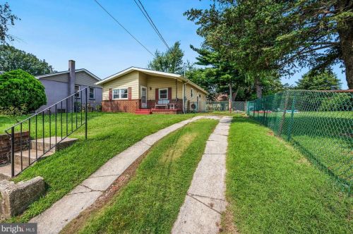 134 Billings Ave, West Deptford, NJ 08066-2223