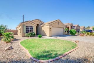 3118 162nd Ln, Goodyear, AZ 85338-3544