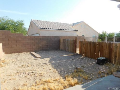 1844 La Entrada Pl, Bullhead City AZ  86426-6203 exterior