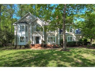 2120 Chartstone Dr, Midlothian, VA 23113-9696