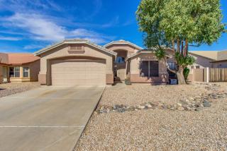 2318 Catclaw St, Gilbert, AZ 85296-3370