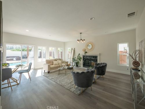 5 Ponte Sonata, Lake Elsinore CA  92532-0236 exterior