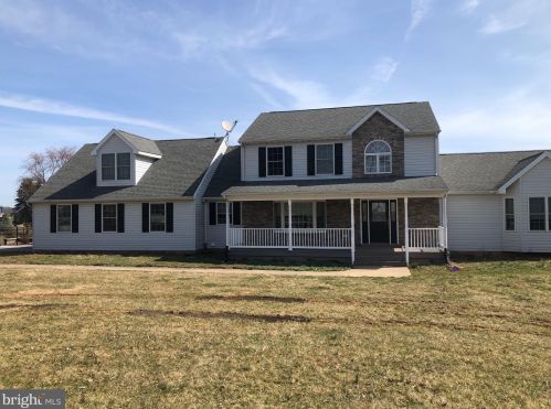 12655 Winterstown Rd, Cross Roads, PA 17322-8417