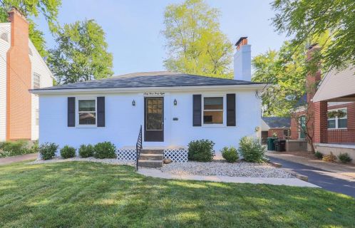 6348 Cambridge Ave, Cincinnati, OH 45230-1986