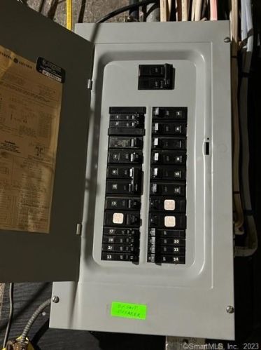 115 Perkins St, Bristol CT  06010-2978 exterior