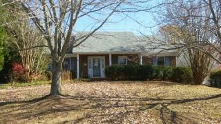 4614 Eagle Rock Rd, Greensboro, NC 27410-8625