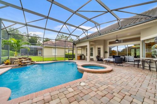 1075 Henley Downs Pl, Lake Mary FL  32746-1972 exterior