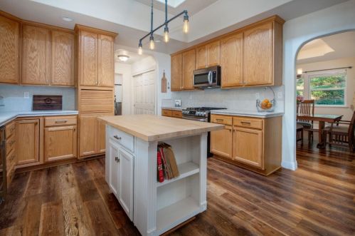 17444 Alexandra Way, Grass Valley CA  95949-7181 exterior