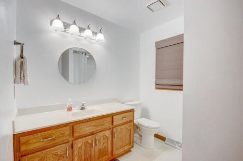 13125 Wade Dr, Waukesha WI  53151-9013 exterior