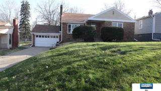 4943 Emmet St, Omaha NE  68104-3655 exterior