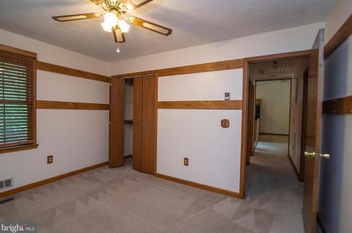 768 Bluewater Blvd, Mineral VA  23117-4945 exterior