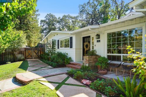 62 Corte Nogal, Danville, CA 94526-2423
