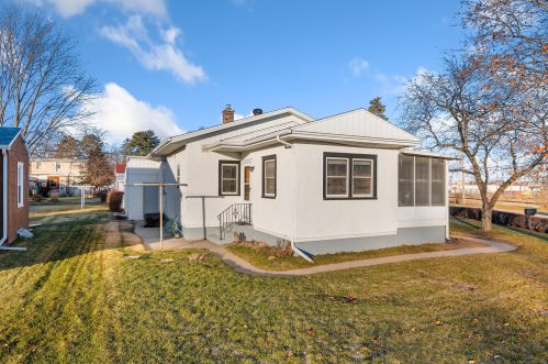 2628 Diagonal Rd, La Crosse WI  54601-7621 exterior