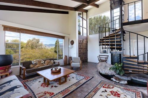 4675 Via Huerto, Santa Barbara, CA 93110-2344