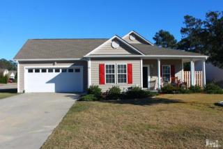 140 Tylers Cove Way, Winnabow, NC 28479-5183