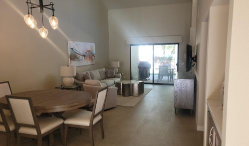 77494 Calle Mazatlan, La Quinta CA  92253-2507 exterior