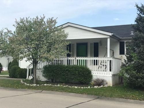 10657 Eddy Dr, New Haven, OH 45030-8570