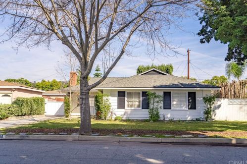 14015 Tedemory Dr, Whittier, CA 90605-1039