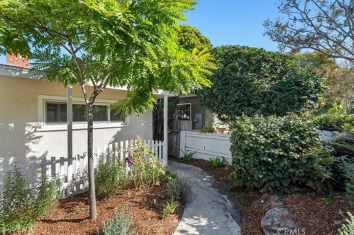 609 35th St, Manhattan Beach CA  90266-3427 exterior