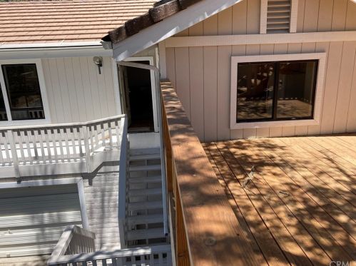 2770 Oak Shores Dr, Lake Nacimiento CA  93426-9609 exterior